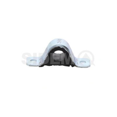 Imagem de SIDEM 819810 Casquilho da Barra Estabilizadora exterior, Eixo dianteiro 16,8 FIAT: Cinquecento, Seicento / 600 Hatchback