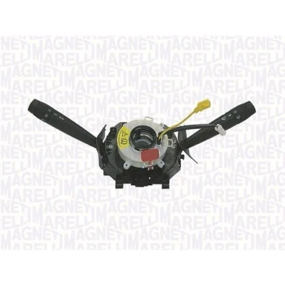 Imagem de MAGNETI MARELLI 000043120010 Comutador Na Coluna de Direcção Airbag do condutor FIAT: Seicento / 600 Hatchback