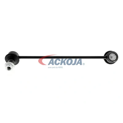 Imagem de ACKOJA A37 0212 barra / escora, estabilizadora Eixo dianteiro, lado direito 273 M12,1,25 MITSUBISHI: Grandis