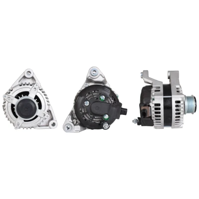 Imagem de LUCAS ELECTRICAL LRA04133 Alternador 130A
