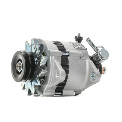 Imagem de AS PL A9070 Alternador 12V 60A KIA: Sportage I