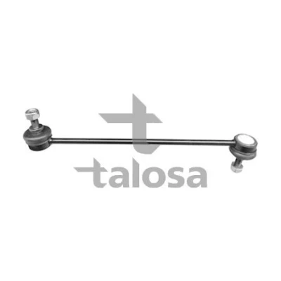 Imagem de TALOSA 50 00582 barra / escora, estabilizadora Eixo dianteiro 300mm OPEL: Corsa D Hatchback, E FIAT: Grande Punto Hatchback