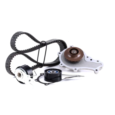 Imagem de CONTITECH CT1203WP1 Bomba de Água + Kit Correia Distribuição 141 PEUGEOT: 208 I Hatchback, 5008 II, 3008 II SUV, CITROËN: Berlingo Van
