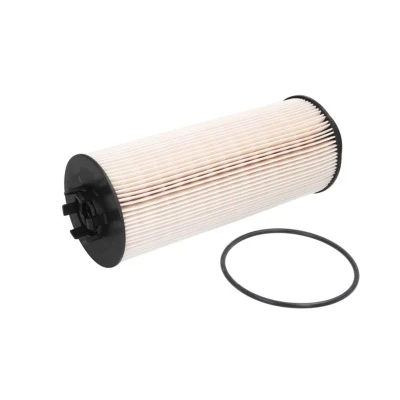 Imagem de BOSCH F 026 402 031 Filtro de Combustível Cartucho filtrante, longa duração DAF: CF 85