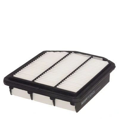 Imagem de HENGST FILTER E1262L Filtro de ar 54 199 264 Cartucho filtrante KIA: CARENS 3