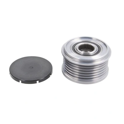 Imagem de VALEO 588005 Polia Roda Livre do Alternador 40,9 RENAULT: MEGANE 2 Kombi, LAGUNA Grandtour, CLIO 2, NISSAN: Qashqai / Qashqai+2 I