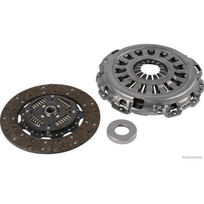 Imagem de Kit de embraiagem HERTH+BUSS JAKOPARTS J2001238