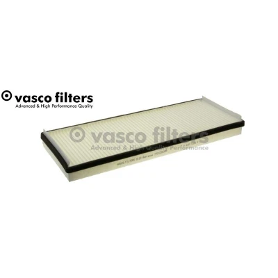 Imagem de DAVID VASCO O123 Filtro, ar do habitáculo Filtro de partículas 383 152 39 RENAULT: ESPACE 4
