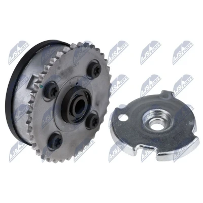 Imagem de NTY RKZ BM 001 Regulador do veio de excêntricos Lado admissão BMW: 1 Hatchback, 4 Coupe