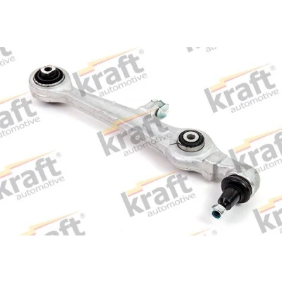 Imagem de KRAFT 4210060 Braço de suspensão Eixo dianteiro, ambos os lados, em baixo transversal 20 AUDI: A4 B6 Avant, Sedan, B5 Avant