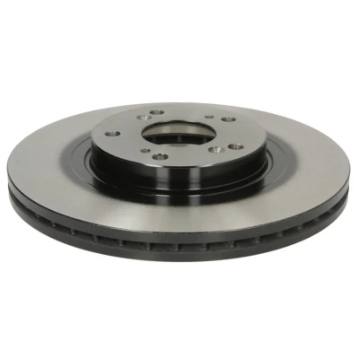 Imagem de TRW DF6432S Disco de travão 296 25 5 114,3 ventilado pintado HONDA: ACCORD 8 Kombi