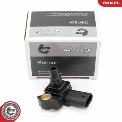 Imagem de ESEN SKV 17SKV165 Sensor BMW: 3 Touring, 5 Sedan, 2 Coupe, MINI: Hatchback, Hatchback