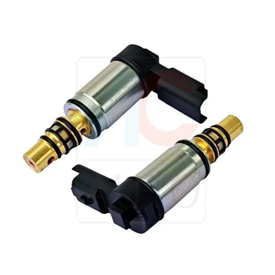 Imagem de ACAUTO AC 02SD16 Válvula de regulação, compressor