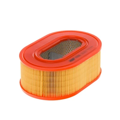 Imagem de HENGST FILTER E592L Filtro de ar 87 245 Cartucho filtrante