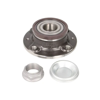 Imagem de SNR R159.50 Kit de rolamento roda com anel sensor magnético integrado 79 PEUGEOT: Partner II Van, I Combispace