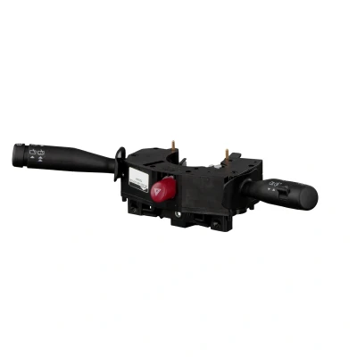Imagem de FEBI BILSTEIN 10551 Comutador Na Coluna de Direcção FORD: Escort Express &#039;91, 5