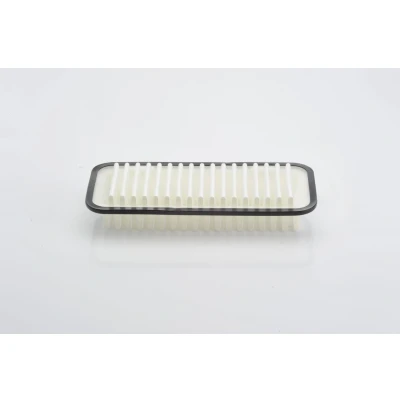 Imagem de BOSCH 1 457 433 971 Filtro de ar 44,5 115 259 Cartucho filtrante TOYOTA: Yaris III Hatchback, Aygo, II CITROËN: C1 I endado, norauto,