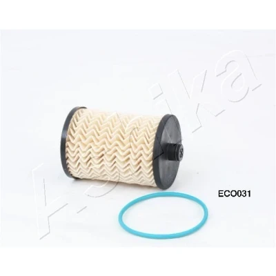 Imagem de ASHIKA 30 ECO031 Filtro de Combustível Cartucho filtrante VOLVO: S60 I, XC90 S80 I