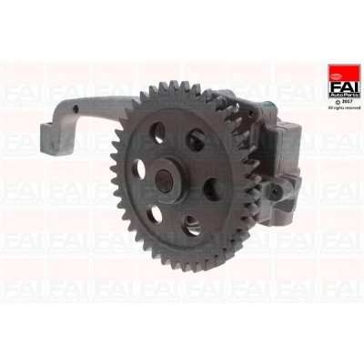 Imagem de FAI AutoParts OP356 Bomba de Óleo