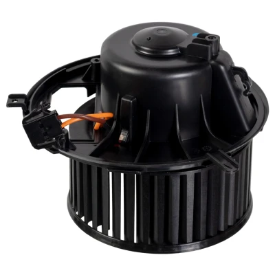 Imagem de FEBI BILSTEIN 109421 Ventilador do Habitáculo para veículo com volante à esquerda motor elétrico VOLKSWAGEN: Passat B6 Variant, CC, Golf 5