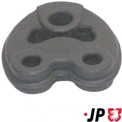 Imagem de JP GROUP 1321600400 Suporte, silenciador MERCEDES BENZ: 190