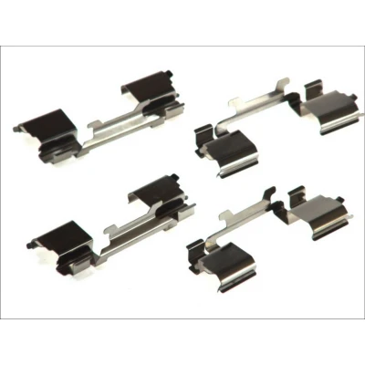Imagem de QUICK BRAKE 109 1730 Kit de acessórios, pastilhas travão