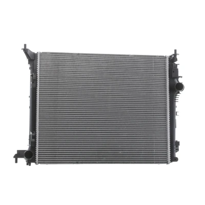Imagem de VALEO 701683 Radiador, arrefecimento do motor Alumínio 539 446 27 RENAULT: Megane 4