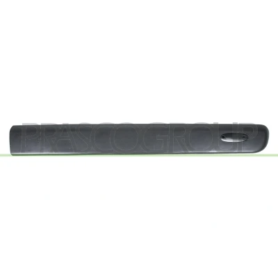 Imagem de PRASCO RN9161403 Friso Porta com material de fixação RENAULT: Kangoo I Express