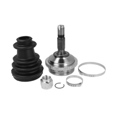 Imagem de METELLI 15 1382 Ponteira de Transmissão Borracha PEUGEOT: 206 Hatchback