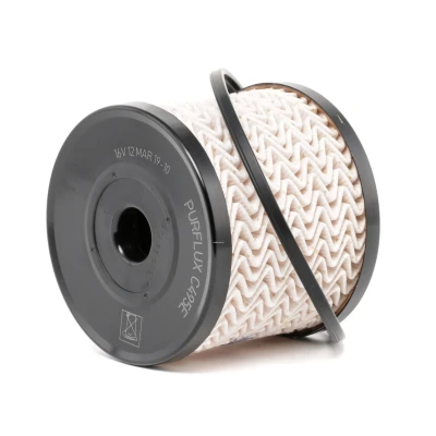 Imagem de PURFLUX C495E Filtro de Combustível Cartucho filtrante CITROËN: C8, PEUGEOT: 406 Coupe, SUZUKI: Grand Vitara 1 SUV