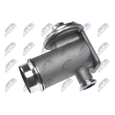 Imagem de NTY EGR BM 002 Válvula pneumático sem radiador da recirculação dos gases de escape BMW: 3 Touring, 1 Hatchback, 5 Touring