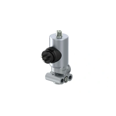 Imagem de WABCO 4721737040 Válvula electromagnética