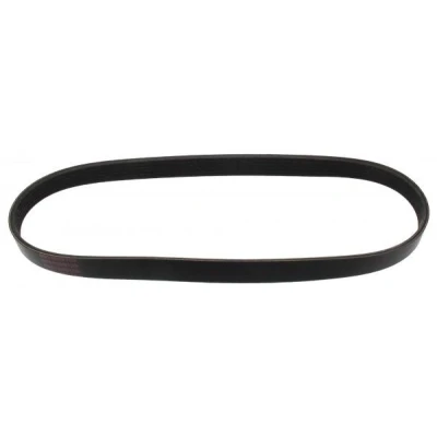 Imagem de MAPCO 260842E Correia trapezoidal estriada 842 6 EPDM (borracha de etileno propileno dieno) VOLKSWAGEN: Golf 6, 5, Caddy 3