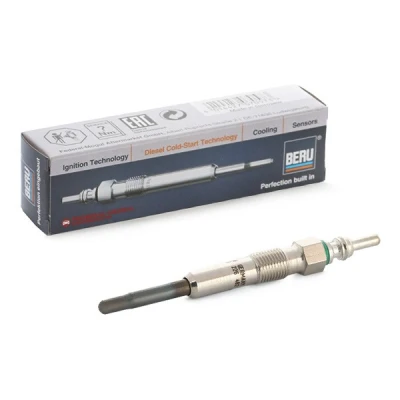 Imagem de BERU GN046 Vela incandescente 12V 16A M10x1,0 JEEP: Grand Cherokee I, VOLKSWAGEN: Polo IV Hatchback, SEAT: Leon I Hatchback