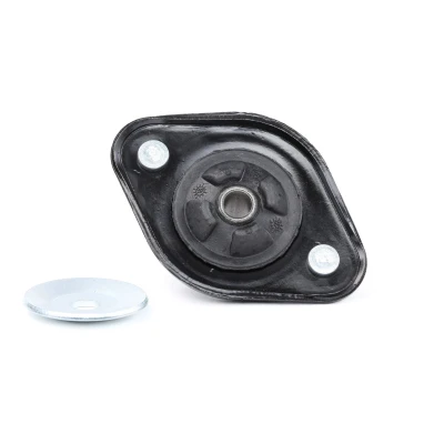 Imagem de CORTECO 21653085 Suporte de apoio do conjunto mola / amortecedor Eixo traseiro, ambos os lados sem rolamentos esferas BMW: 3 Sedan, Touring