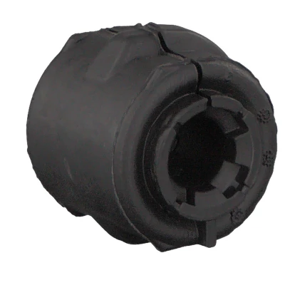 Imagem de FEBI BILSTEIN 10277 Casquilho da Barra Estabilizadora Eixo dianteiro Borracha 18 CITROËN: Xsara Hatchback, ZX PEUGEOT: 306 Hatchback