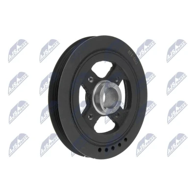 Imagem de NTY RKP TY 002 Polia da Cambota 147,5 TOYOTA: Corolla VII Sedan, VI VIII Liftback