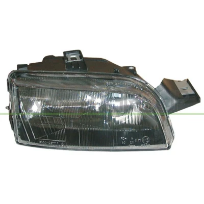 Imagem de PRASCO FT1324913 Farol Principal à direita H1/H1 preto FIAT: Punto I Hatchback