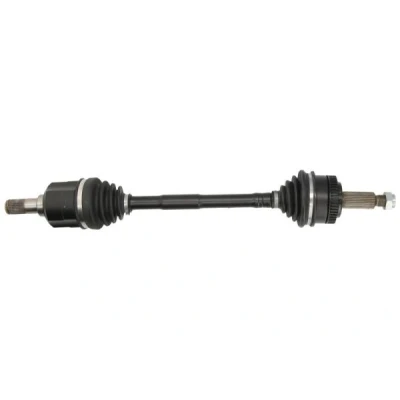 Imagem de POINT GEAR PNG73008 Veio de transmissão Eixo dianteiro, lado esquerdo 690mm para veículos com ABS HYUNDAI: ix35, KIA: Sportage III
