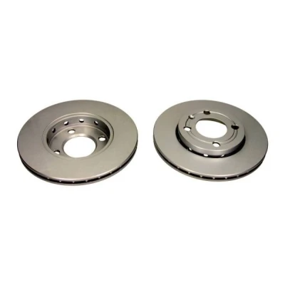 Imagem de QUARO QD5693 Disco de travão Eixo dianteiro 239 18 4 100 ventilado fora pintado, revestido sem cubo roda, pernos fixação da roda