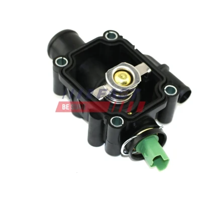 Imagem de FAST FT58182 Termóstato, líquido de refrigeração 89oC PEUGEOT: 207 Hatchback, 206 307 Carrinha, CITROËN: C3 I Xsara Picasso