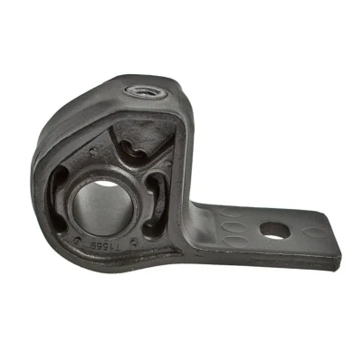 Imagem de MEYLE 11 14 610 0012/HD Casquilho de Braço Suspensão CITROËN: Berlingo / First I Van, ZX Hatchback, Xsara Carrinha, PEUGEOT: Partner Van