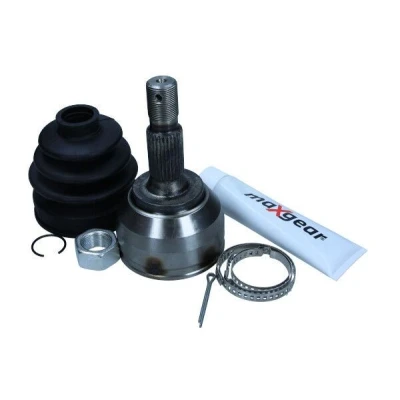 Imagem de MAXGEAR 49 3233 Ponteira de Transmissão do lado da roda Termoplástico