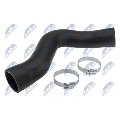 Imagem de NTY GPP TY 011 Mangueira Para o Turbocompressor