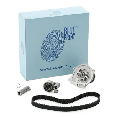 Imagem de BLUE PRINT ADT373753 bomba de Água + Kit Correia Distribuição com água TOYOTA: Dyna Camião plataforma / Chassis, HILUX 3 Pick up