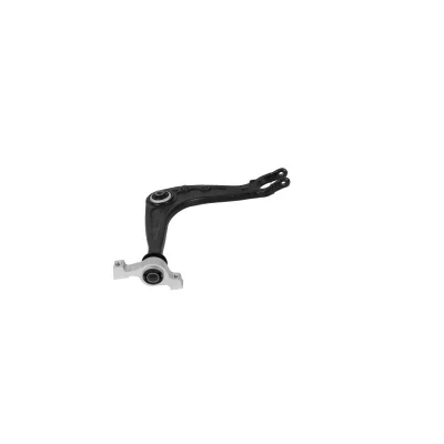 Imagem de DELPHI TC4517 Braço de suspensão sem articulação suspensão/guia à direita, Eixo dianteiro transversal Aço PEUGEOT: 407 SW, Sedan