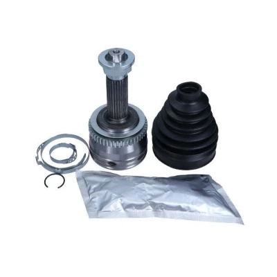 Imagem de MAXGEAR 49 3142 Ponteira de Transmissão Borracha