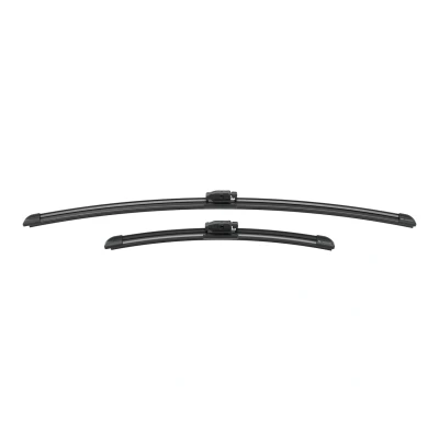Imagem de Escova do limpa vidros Bosch 3 397 014 261 650, 360mm plana para veículos com volante à direita RENAULT: Captur