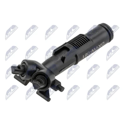 Imagem de NTY EDS VW 061 Ejector de água do lava faróis esquerda VOLKSWAGEN: GOLF 6