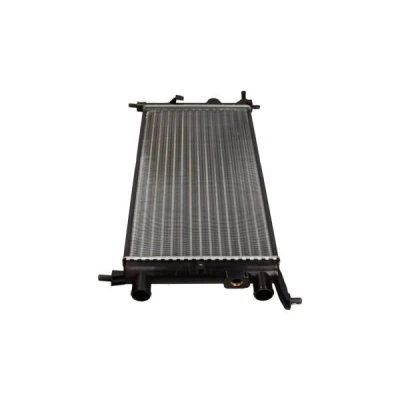 Imagem de MAXGEAR AC225415 Radiador, arrefecimento do motor Alumínio 285 530 34 Aletas de refrigeração unidas mecanicamente OPEL: Corsa B Hatchback